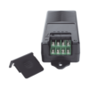 4-Output Power Supply: 11-15 VDC, 5A. Input Voltage 110-240 VAC. Integrated PTC Thermal Fuse for Protection. Intelligent Voltage Output up to 3A per Output. (2 units)