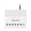 (AX PRO) Wireless Relay with 1 Alarm Input 24/7 and 1 Relay Output 0 to 36 VDC (Max. 5 A)