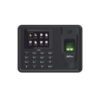 Fingerprint Reader with Keypad for Attendance Control, Stores 500 Fingerprints, Generates Excel Reports via USB, Data Downloadable via USB Flash Drive / Includes Power Supply