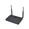 Residential cnPilot R195W Router: Cloud Management, 5 Gigabit Ports, Dual-Band. Enhance Streaming Experience