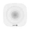 EPCOM AX Indoor Wireless Siren: Powerful 110 dB Output