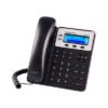 2-Line SMB IP Phone with 3 Programmable Function Keys and 3-Way Conferencing, 5VDC
