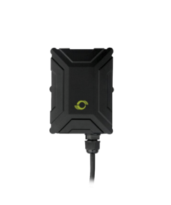 Super Reliable IP67 3G Vehicle Locator with Easy and Fast Programming