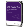 WD 2TB HDD Optimized for Video Surveillance with 3-Year Warranty
