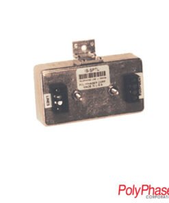 (IX2L) Data Line Protector (2 Twisted Pairs)