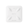 RG-RAP2260(H) Reyee Wi-Fi 6 AX6000 High-Density Multi-G Ceiling Access Point with Dual 2.5 GE Ports for Expanded Coverage