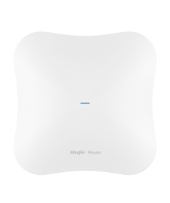Indoor Access Point Wi-Fi 7 Tri-Band, Up to 19 Gbps, 10Gb Port and SFP+, 802.11 BE19000 MU-MIMO 4x4 @2.4 GHz, 4x4 @5 GHz, 4x5 @6 GHz