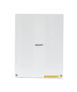 AX HYBRID PRO Alarm Panel with Wi-Fi, 8 Zones Wired Directly, Expandable to 56 Zones (Wireless or Wired), Backup Battery Support, 32 Partitions (Areas)