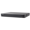 DVR 4MP: 4 TURBOHD + 2 IP Channels, 1 HDD Bay, 1 Audio Channel, Coaxitron Audio, Video Analysis