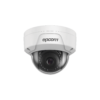 IP Dome Camera: 2 Megapixel, 2.8mm Lens, 30m IR EXIR, IP67, IK10, PoE, dWDR