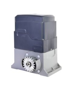 Heavy-Duty Sliding Gate Operator for 2645 lb (1200 kg) Doors Reliable Motor for Large Sliding Gates