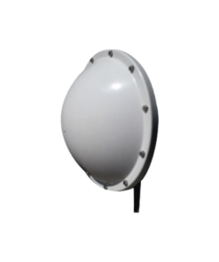 Wind-proof Radome for Antenna, 23.6 in Diameter, Made in Fiberglass