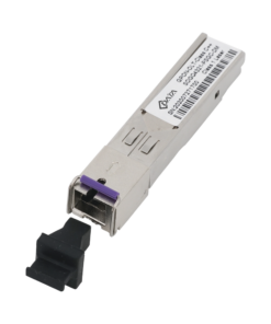 SFP GPON C ++ module, SC / PC, up to 20Km