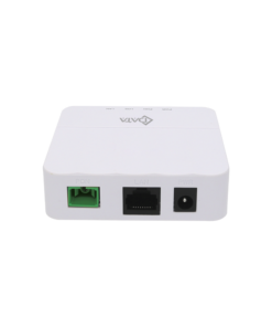 Dual G / EPON ONU with 1 SC / APC Port + 1 Gigabit LAN port, up to 20km, VLAN tag / untag, GPON: Up to 2.488Gbps/1.244Gbps