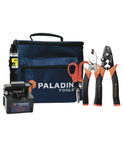 Termination Fiber Tool Kit
