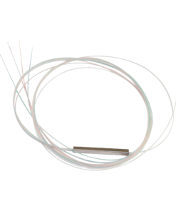 PLC 1:4 Micro Splitter without Connectors