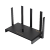 Wi-Fi 6 Dual-Band Gigabit Gaming Mesh Router, 5G Gaming Traffic Prioritized