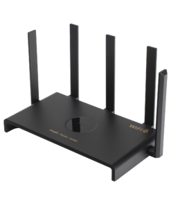 Wi-Fi 6 Dual-Band Gigabit Gaming Mesh Router, 5G Gaming Traffic Prioritized