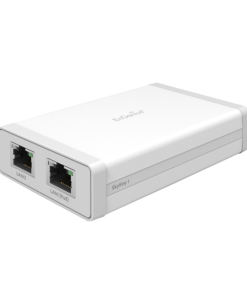 Local Network Controller with Cloud Management / Supports up to 100 EnGenius Access Points / Supports 802.3 af PoE / Integrated ezMaster Platform