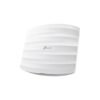 Access Point Omada, 802.11N b/g/n (2.4 GHz), up to 300 Mbps, Passive PoE, for Ceiling Mount, Support up to 50 Clients.