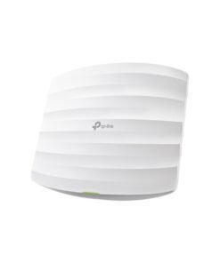 Access Point Omada, 802.11N b/g/n (2.4 GHz), up to 300 Mbps, Passive PoE, for Ceiling Mount, Support up to 50 Clients.